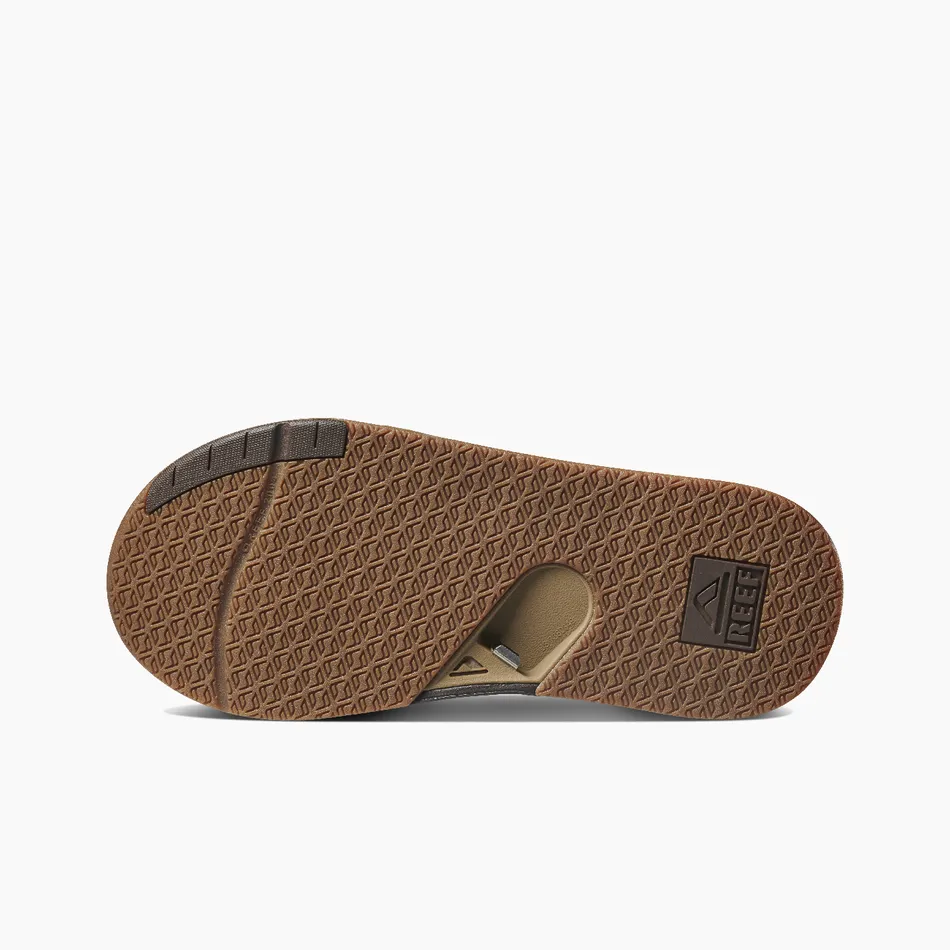 Men'S Reef Fanning Low Sandal