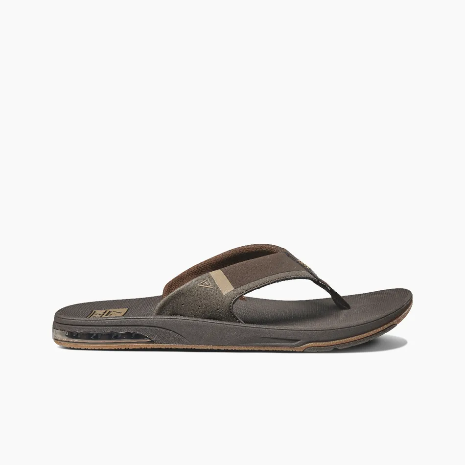 Men'S Reef Fanning Low Sandal