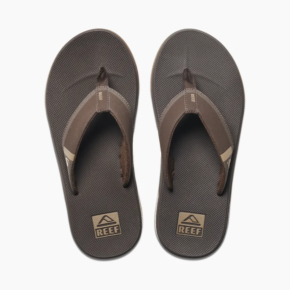 Men'S Reef Fanning Low Sandal