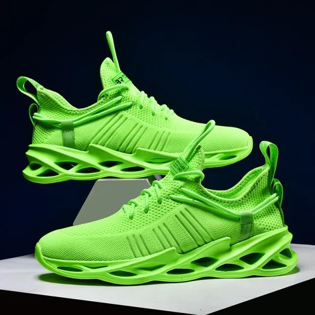 Mens Sneakers  Trainer Race off white Shoes