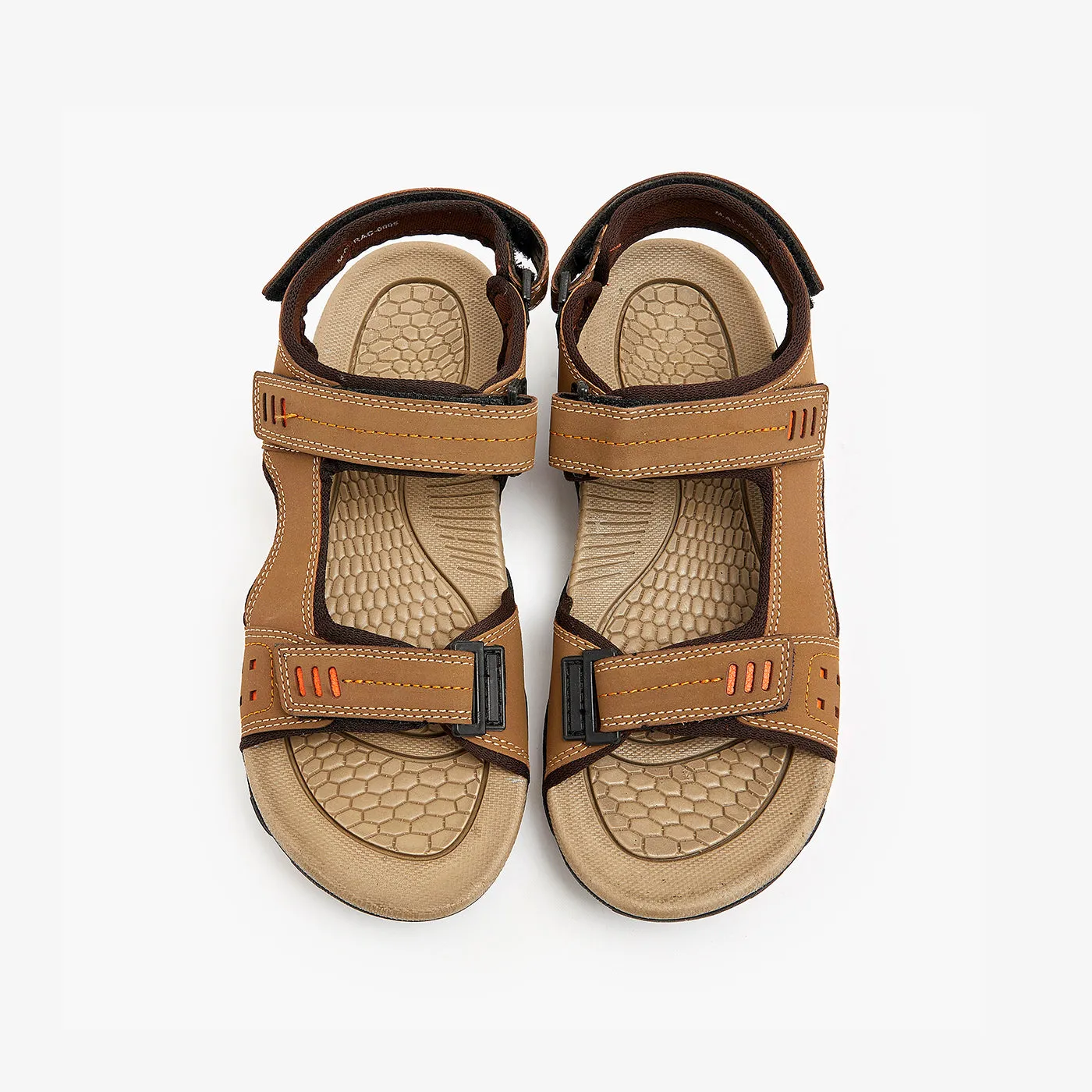 Men's Sporty Sandals