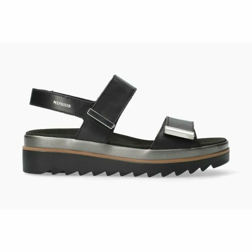 Mephisto Womens Dominica Sandals