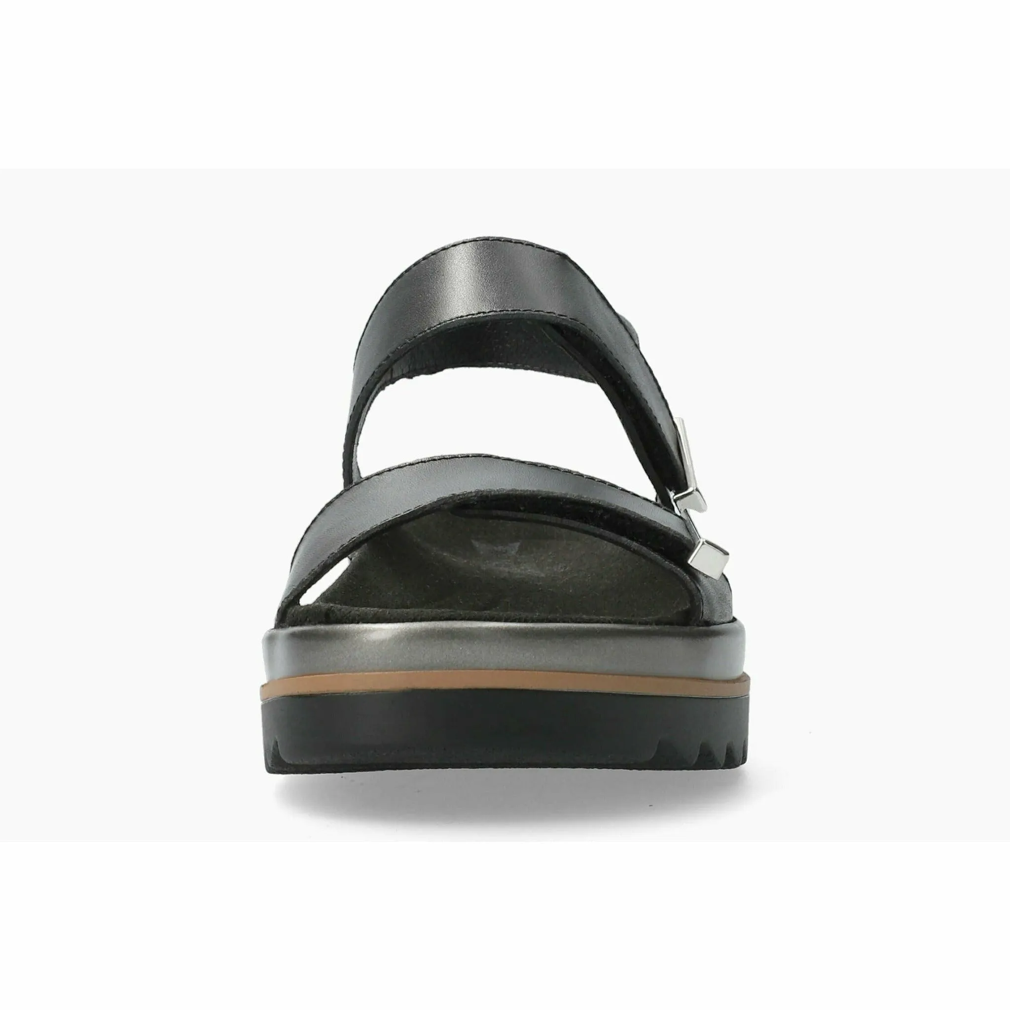 Mephisto Womens Dominica Sandals