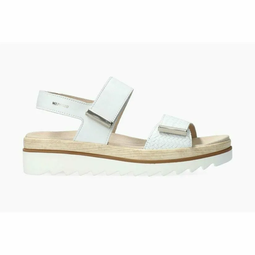 Mephisto Womens Dominica Sandals