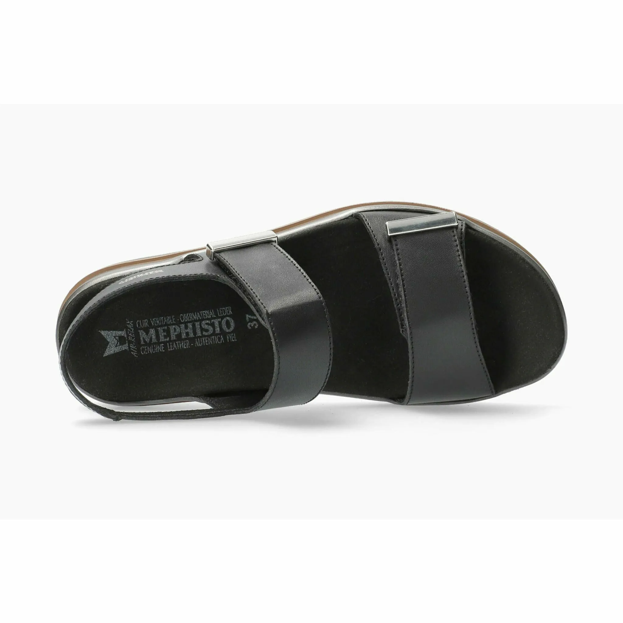 Mephisto Womens Dominica Sandals