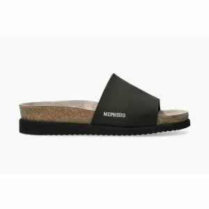 Mephisto Womens Hanik Sandals