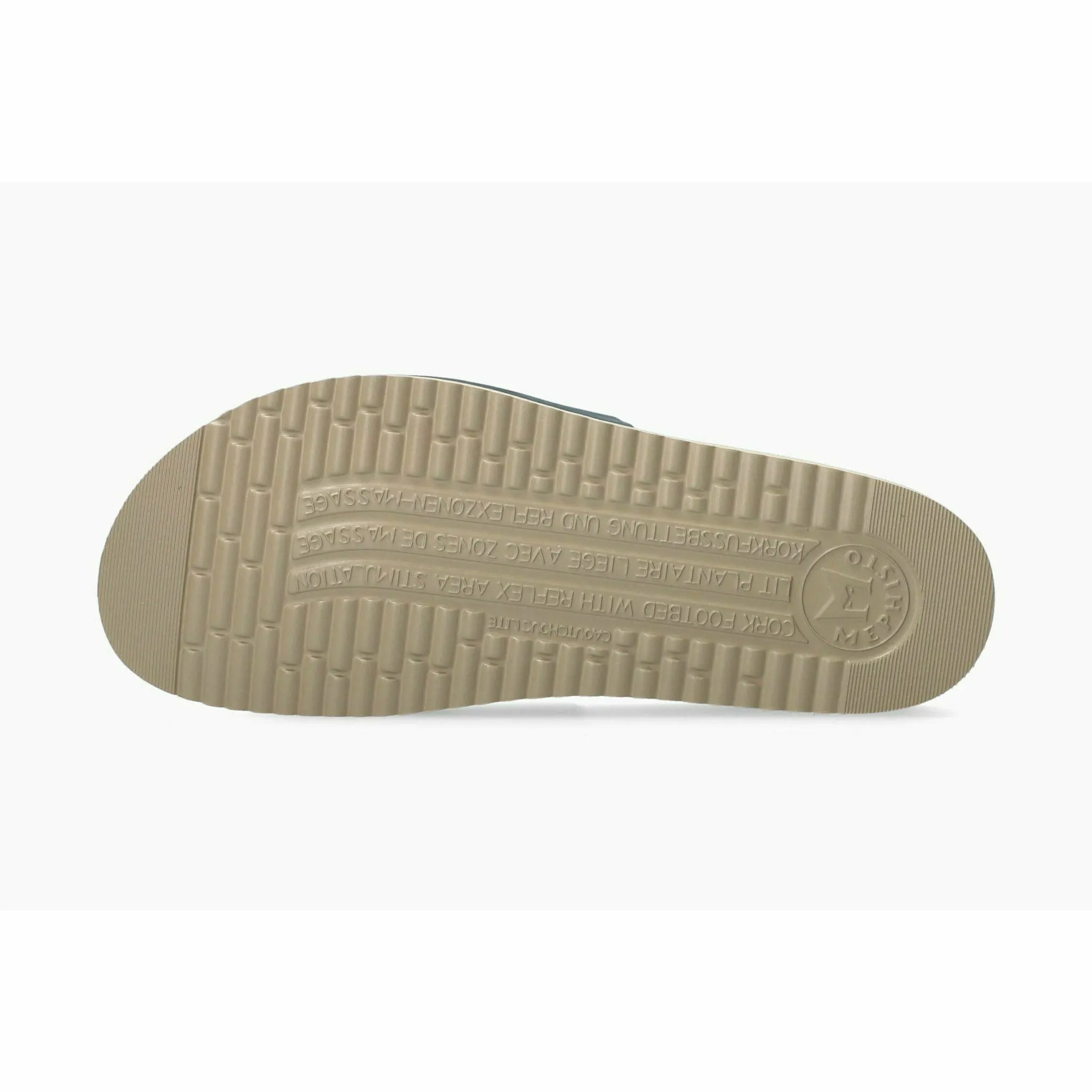Mephisto Womens Hanik Sandals