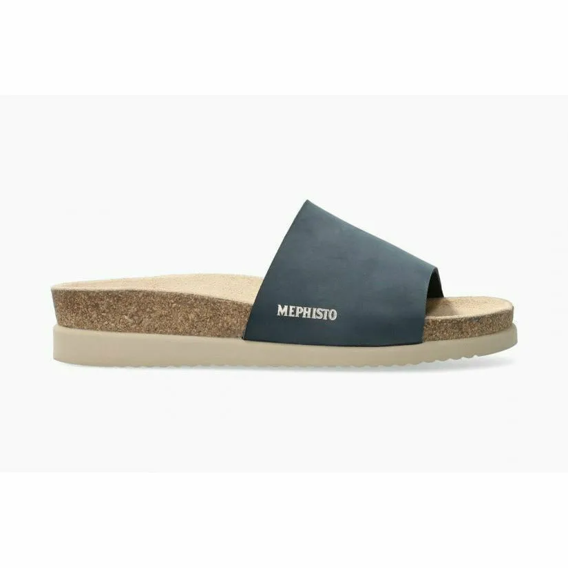 Mephisto Womens Hanik Sandals