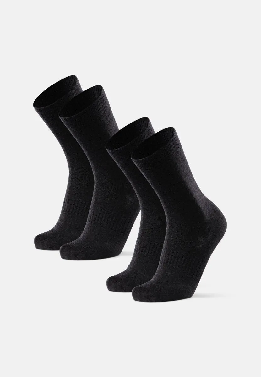 MERINO WOOL HIKING LINER SOCKS