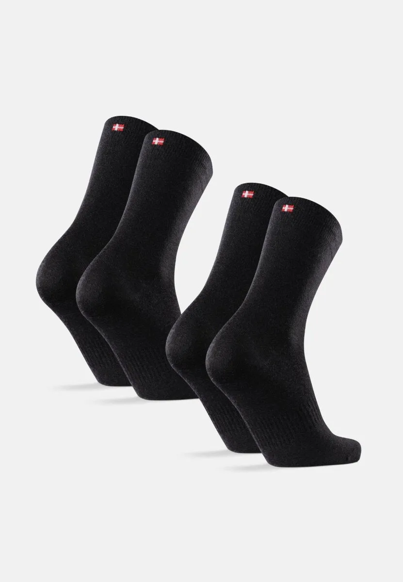 MERINO WOOL HIKING LINER SOCKS
