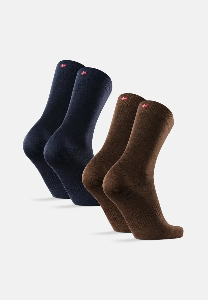 MERINO WOOL HIKING LINER SOCKS