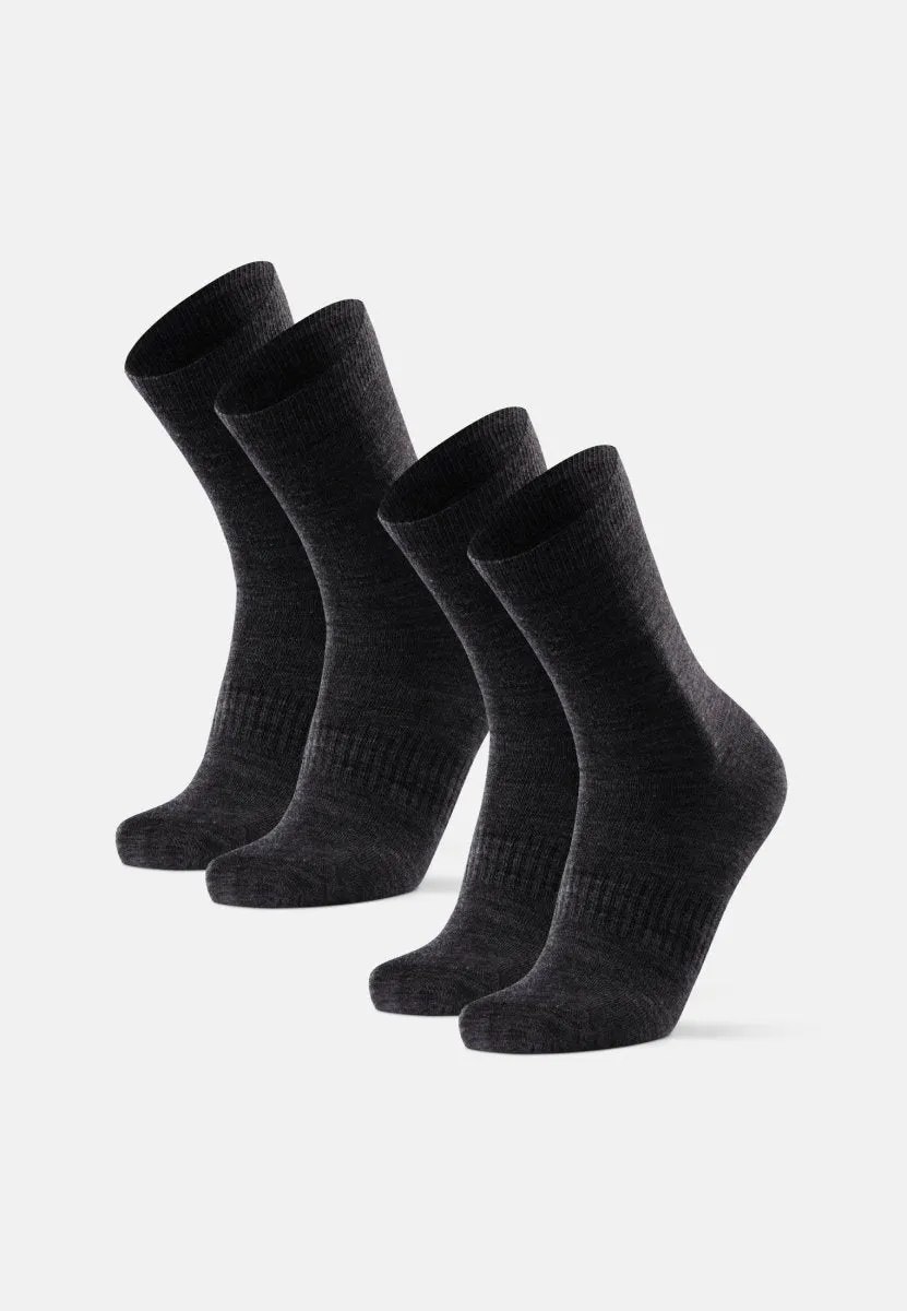 MERINO WOOL HIKING LINER SOCKS