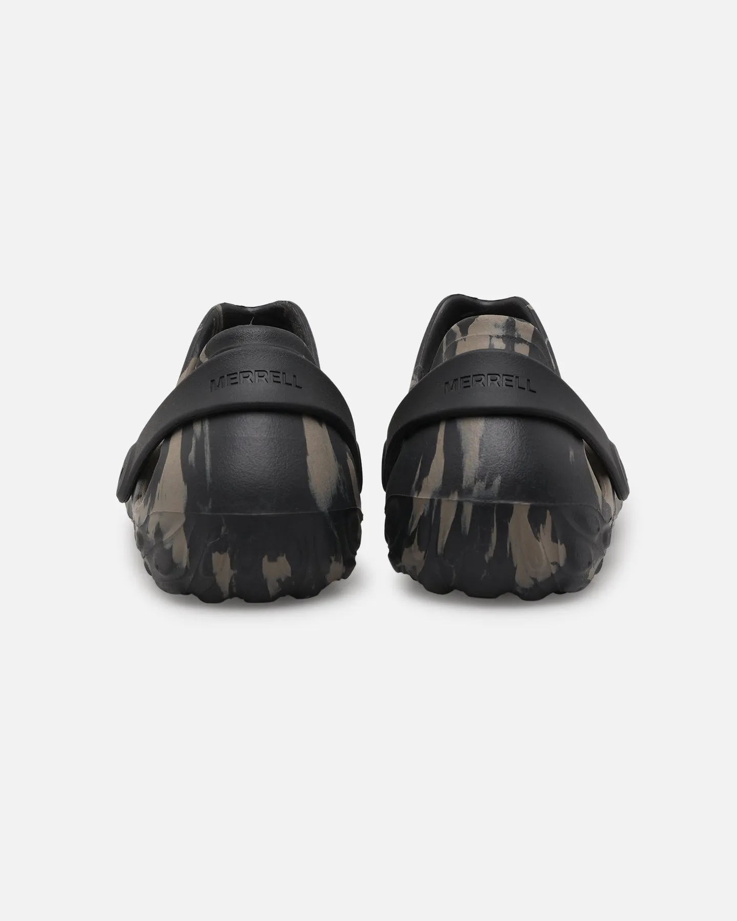 Merrell Hydro Moc Black