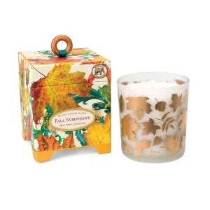 Michel Design Works Fall Symphony 6.5 oz. Soy Wax Candle