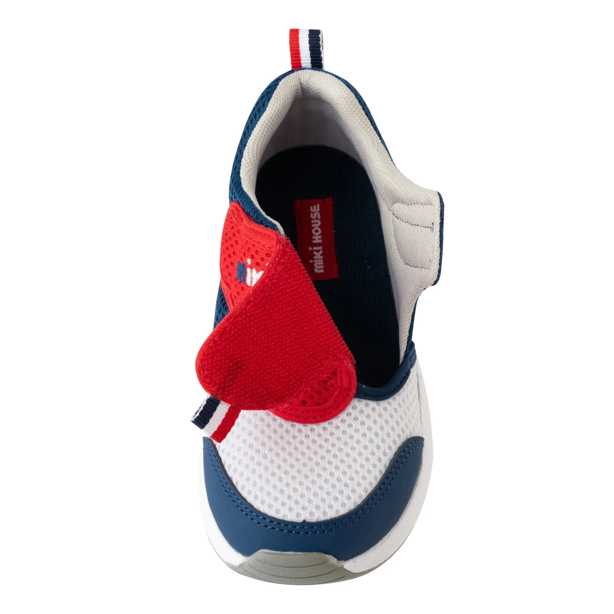 MIKIHOUSE SUMMER SHOES