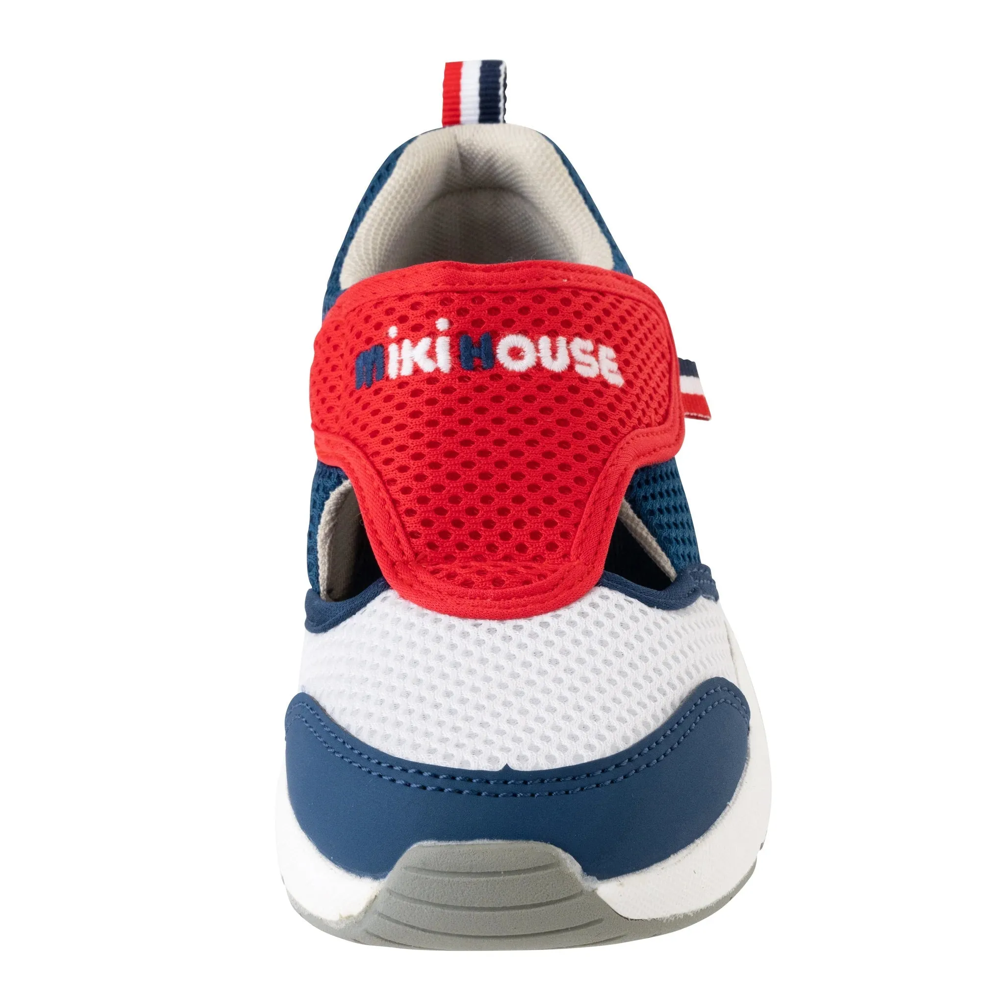 MIKIHOUSE SUMMER SHOES