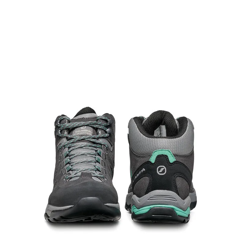 Moraine Mid GTX W