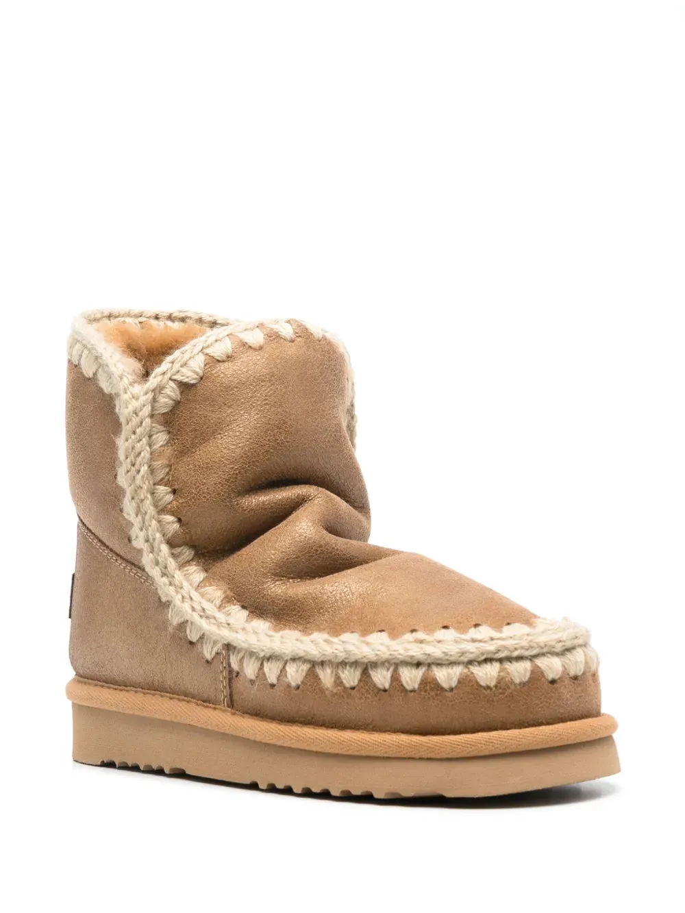 Mou Eskimo 18 boots