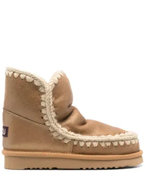 Mou Eskimo 18 boots
