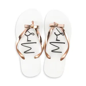 Mrs. Flip Flops