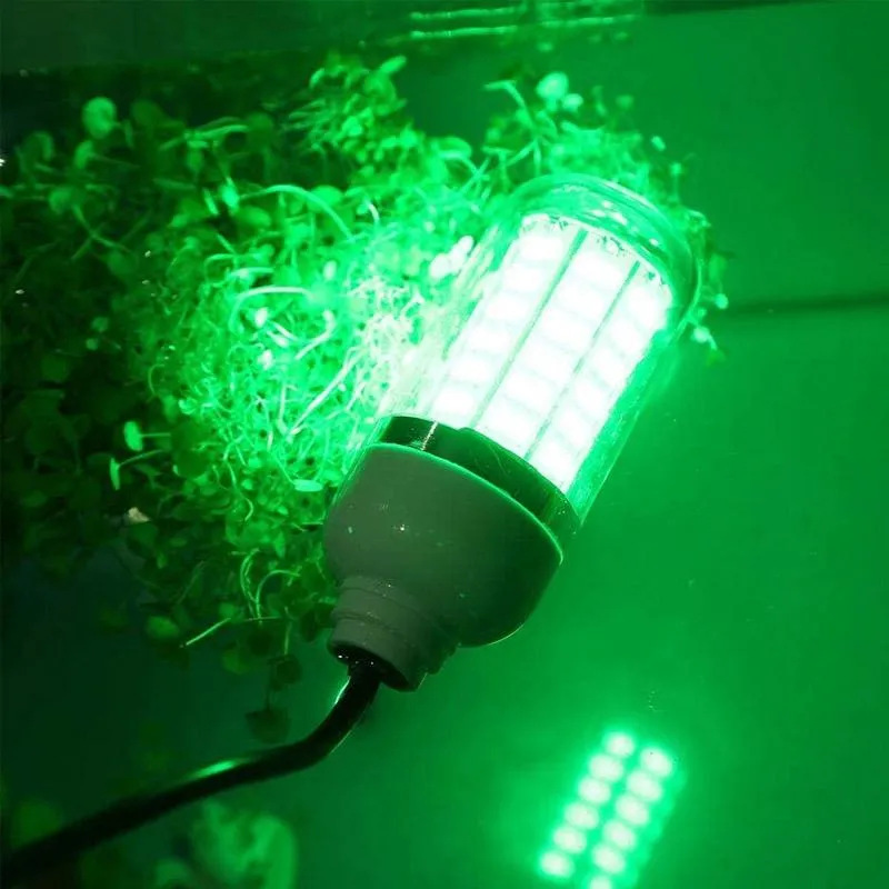Multi-functional Fishing LED Light