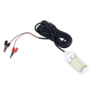 Multi-functional Fishing LED Light