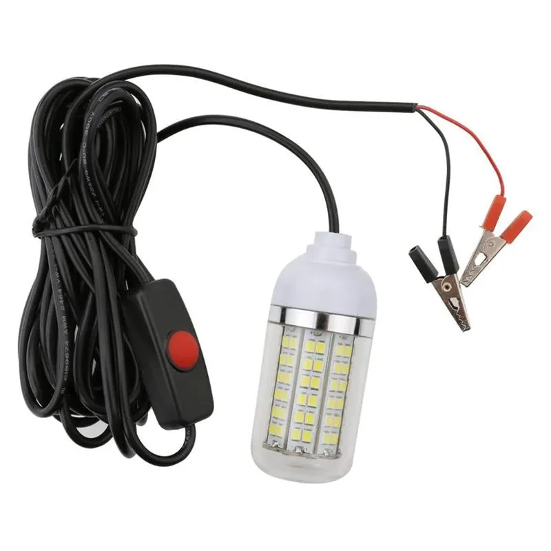 Multi-functional Fishing LED Light