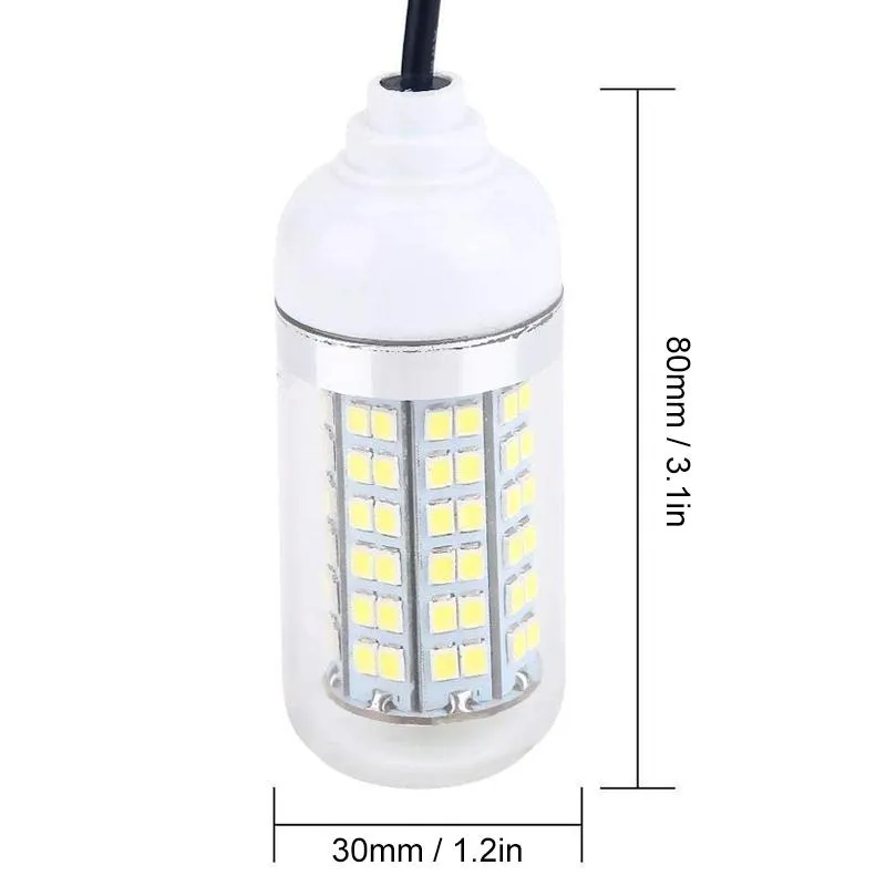 Multi-functional Fishing LED Light