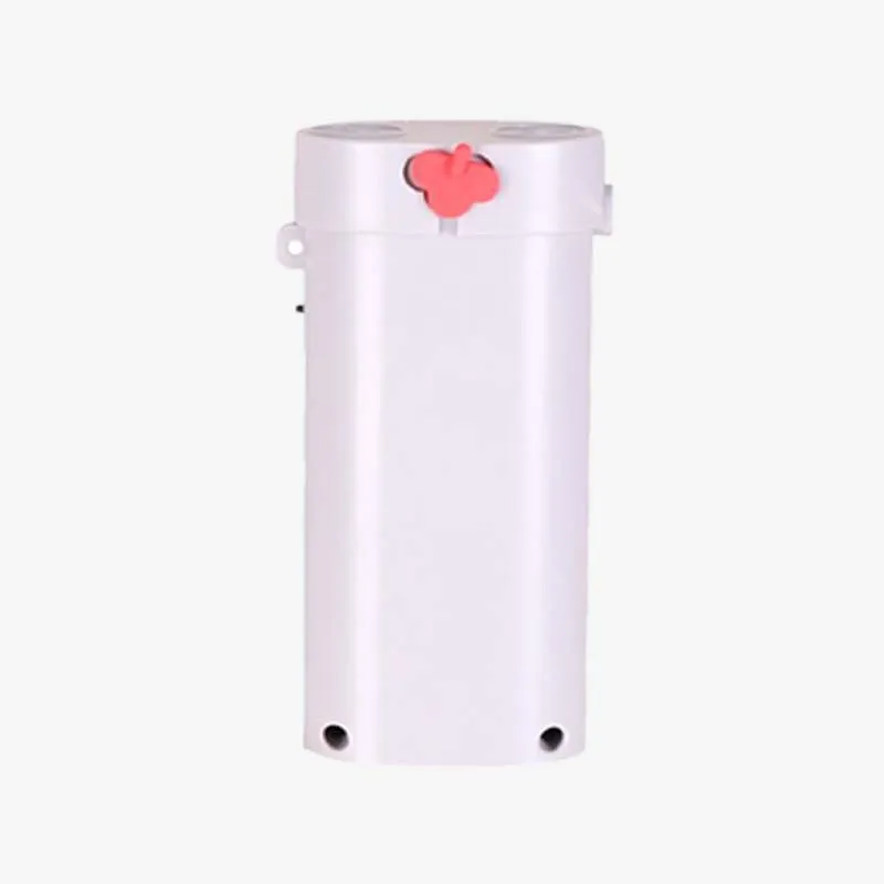 Multifunctional Portable Fishing Pump with LED