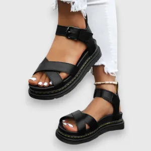 Naomi | Sporty Sandals