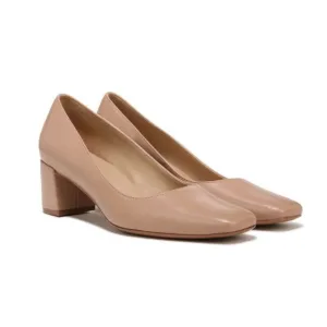 Naturalizer KARINA Block Heel Pumps (WIDE)