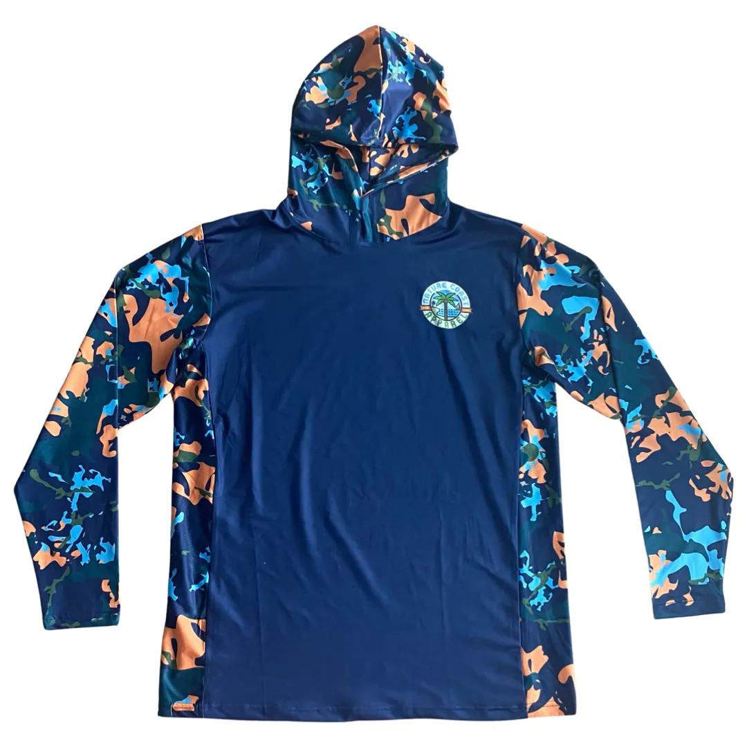 Nature Coast Performance Hoodie