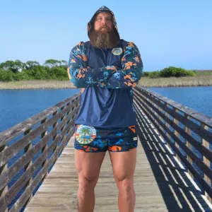 Nature Coast Performance Hoodie