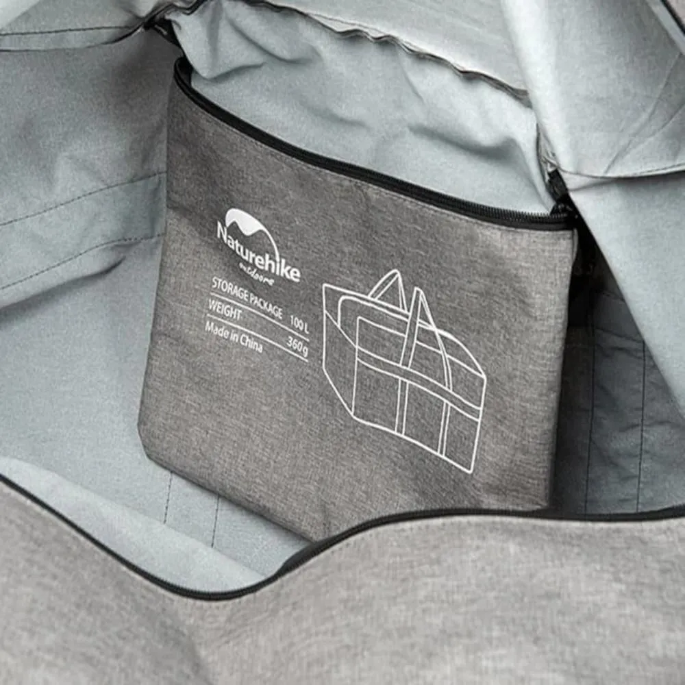 Naturehike - Updated Outdoor Storage Bag (45litre)