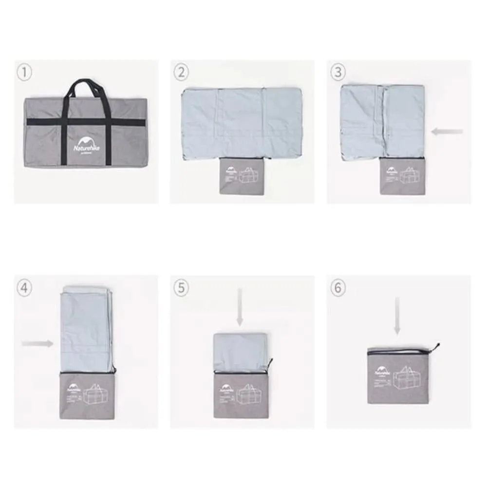 Naturehike - Updated Outdoor Storage Bag (45litre)