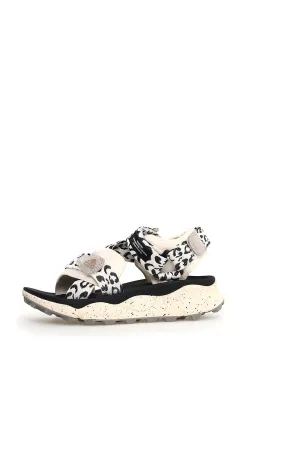 Nazca 2 White Black