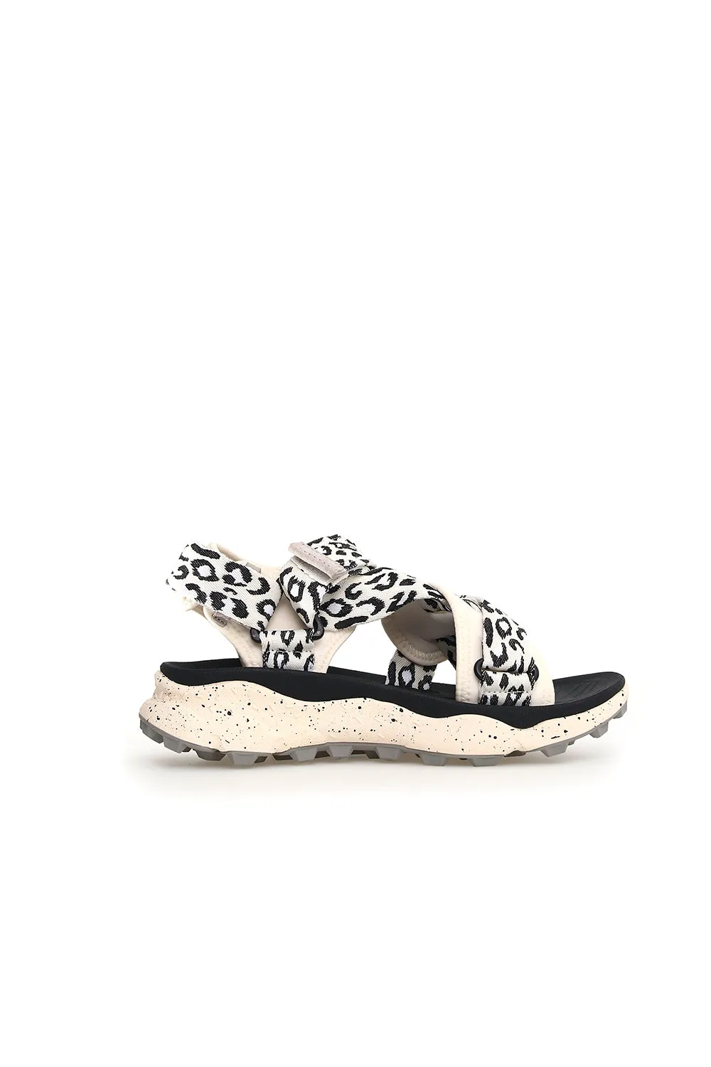 Nazca 2 White Black