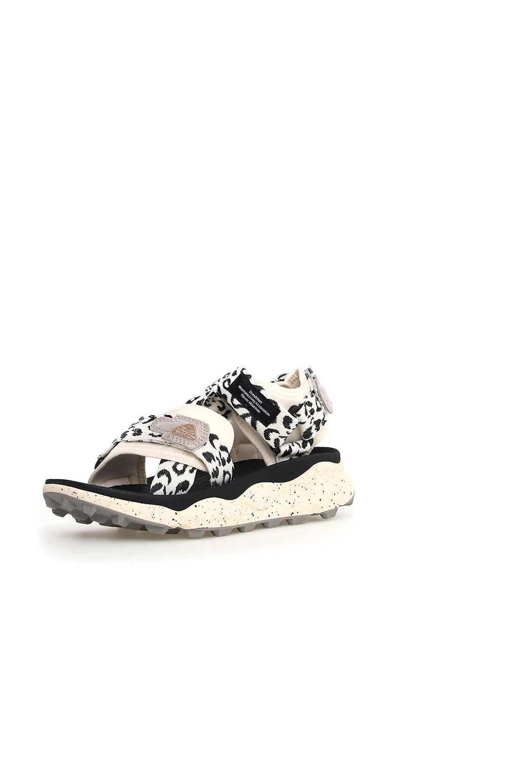 Nazca 2 White Black