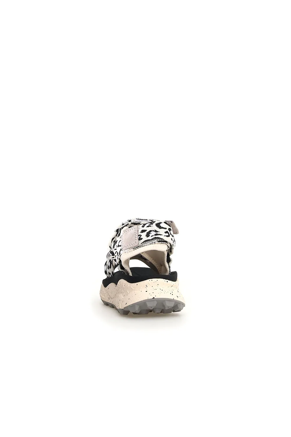 Nazca 2 White Black