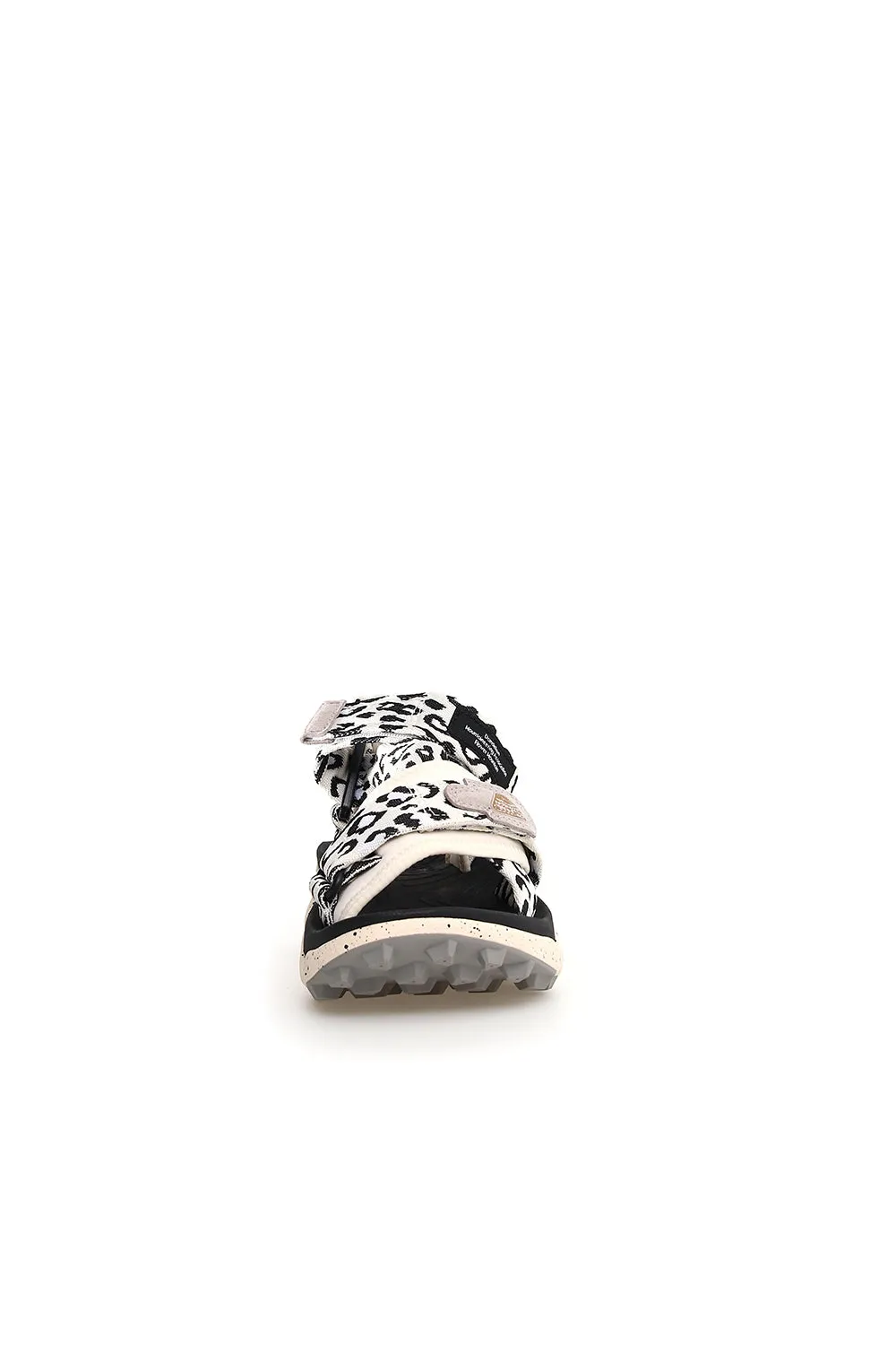 Nazca 2 White Black