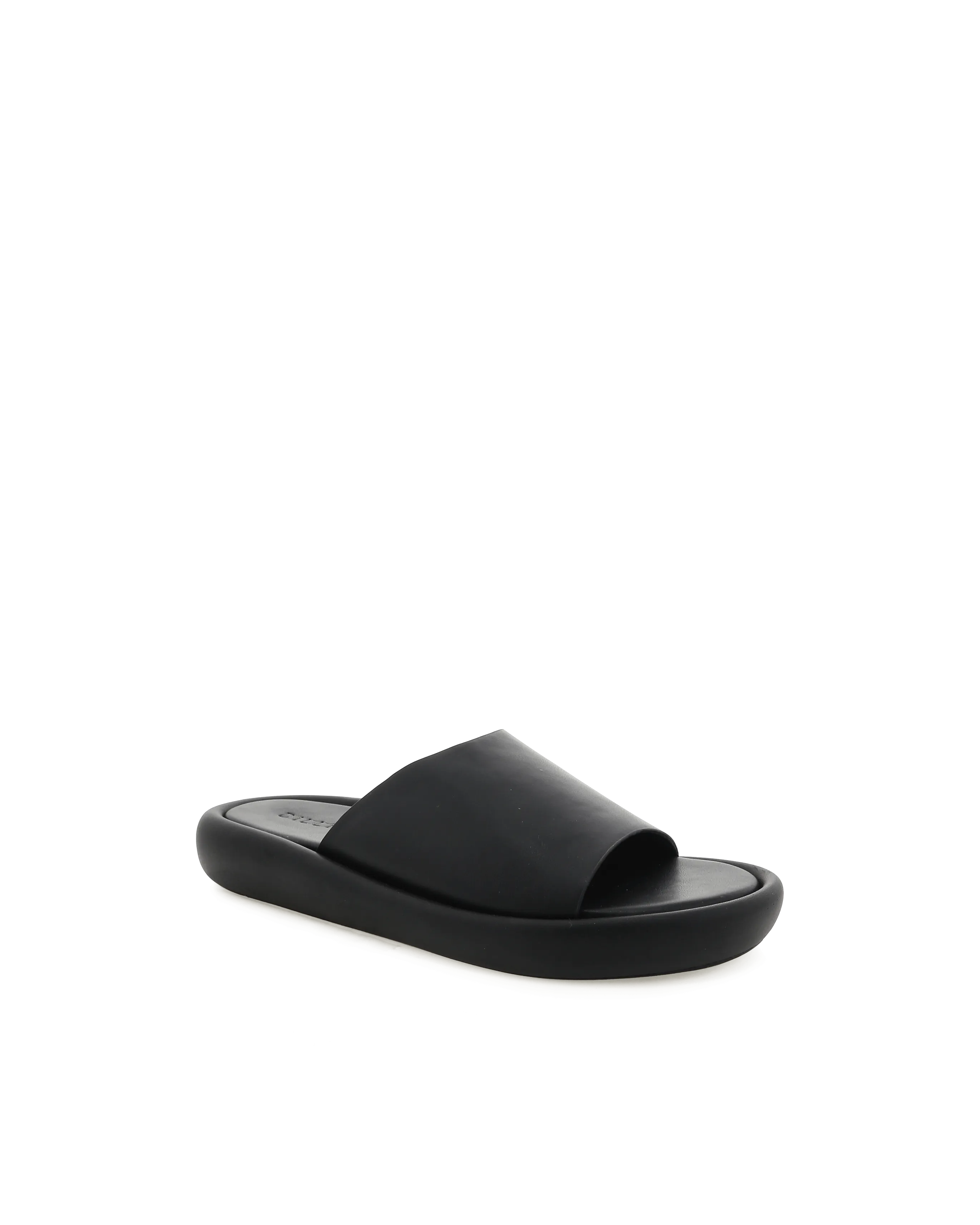 Nellie Slide - Black