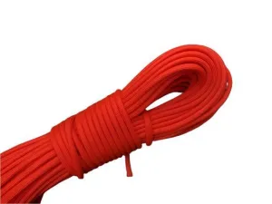 Neon Orange Paracord