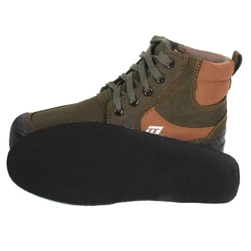 🍁New for autumn Outdoor Waterproof Casual Hiking Shoes