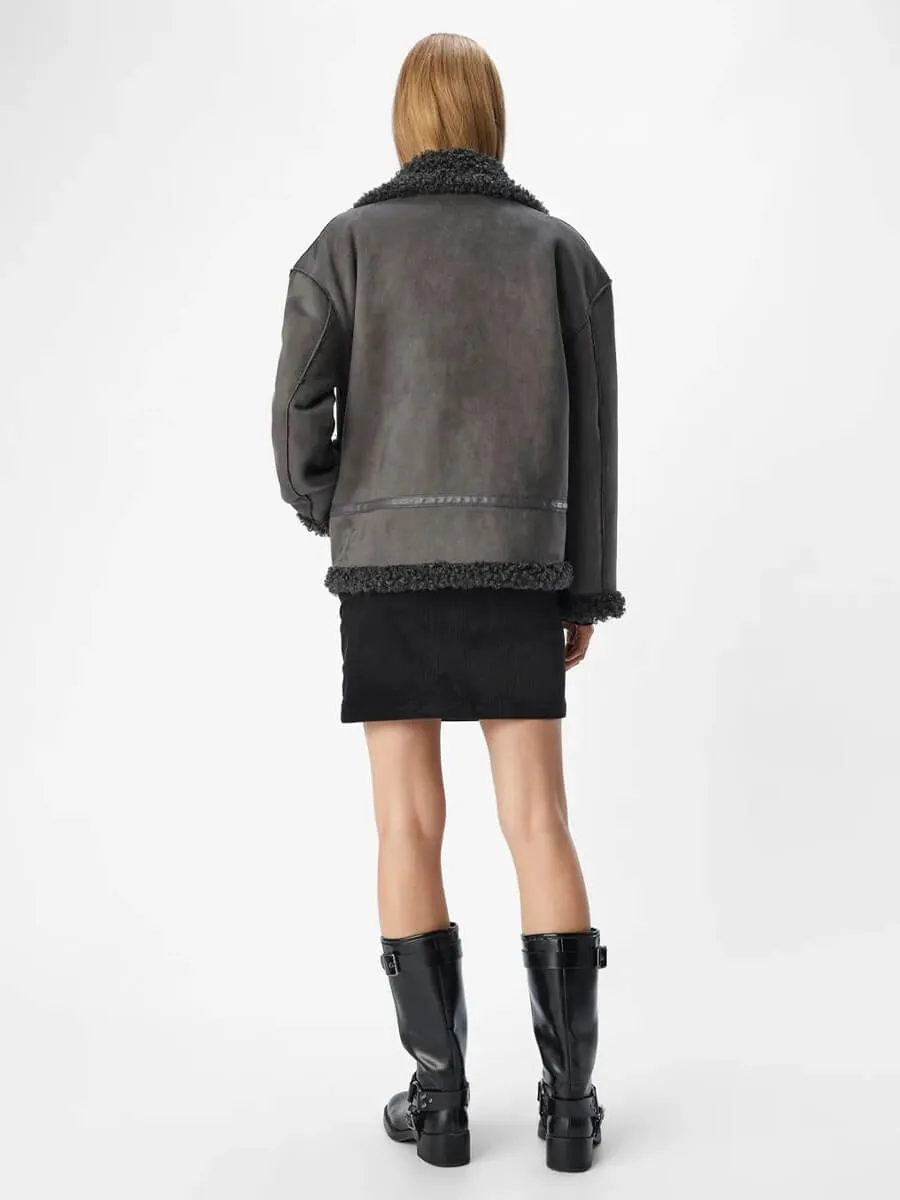Oaklyn Reversible Jacket