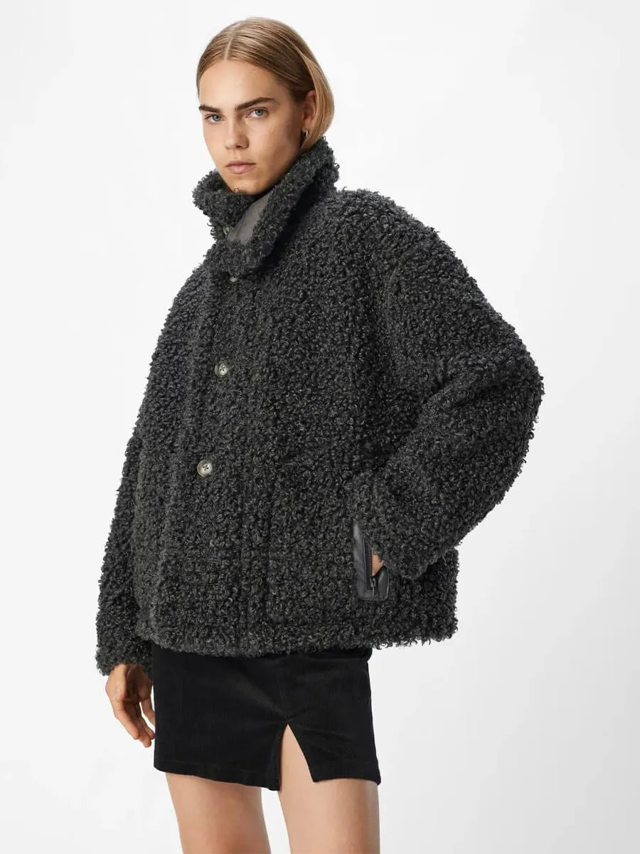 Oaklyn Reversible Jacket