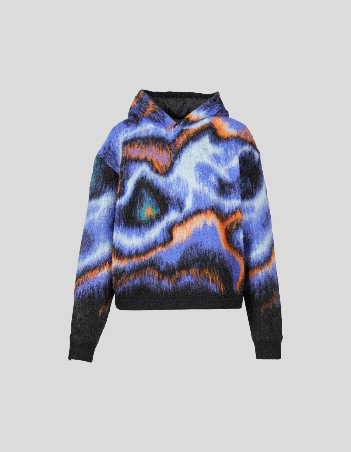 Off Piste Hoody
