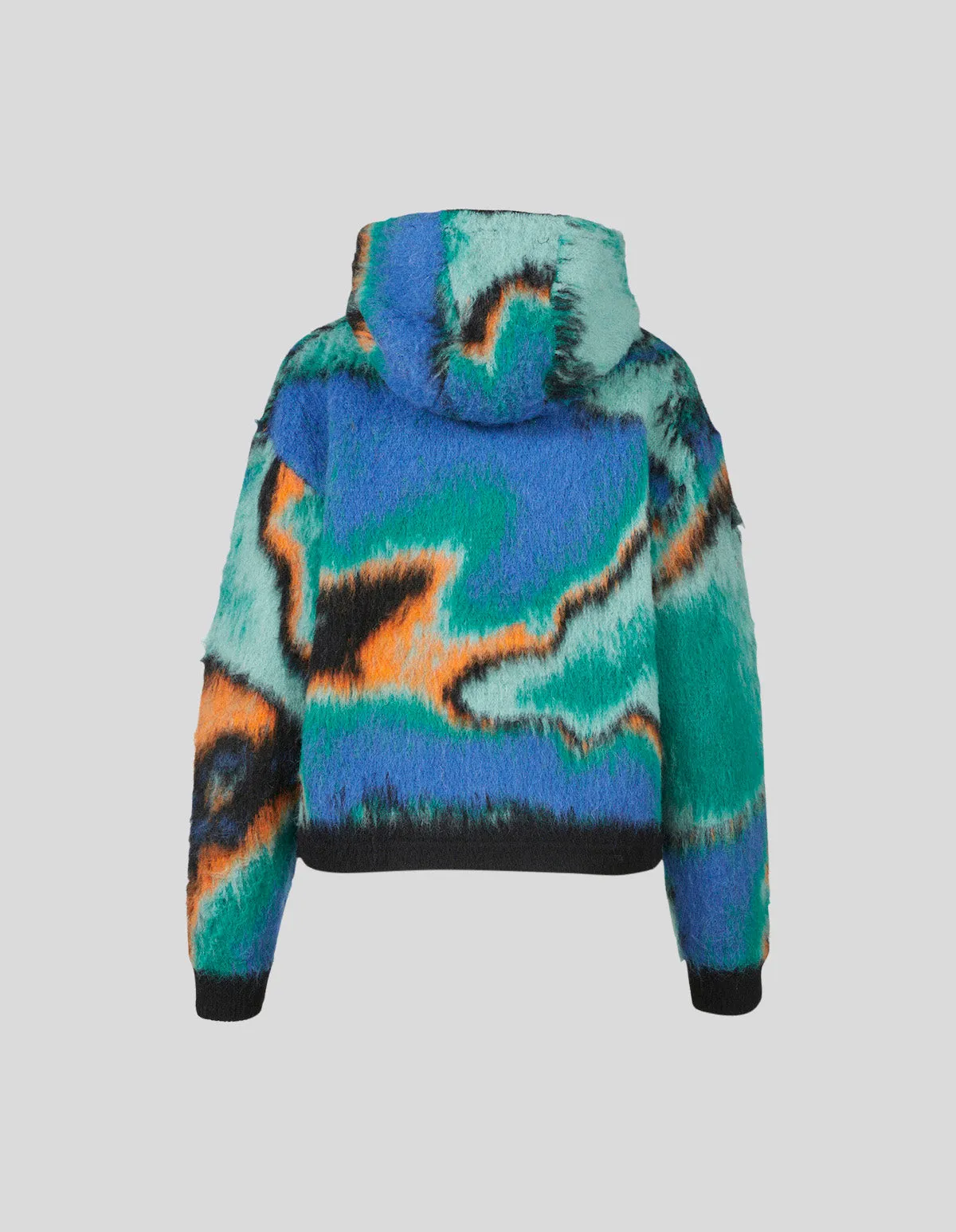 Off Piste Hoody