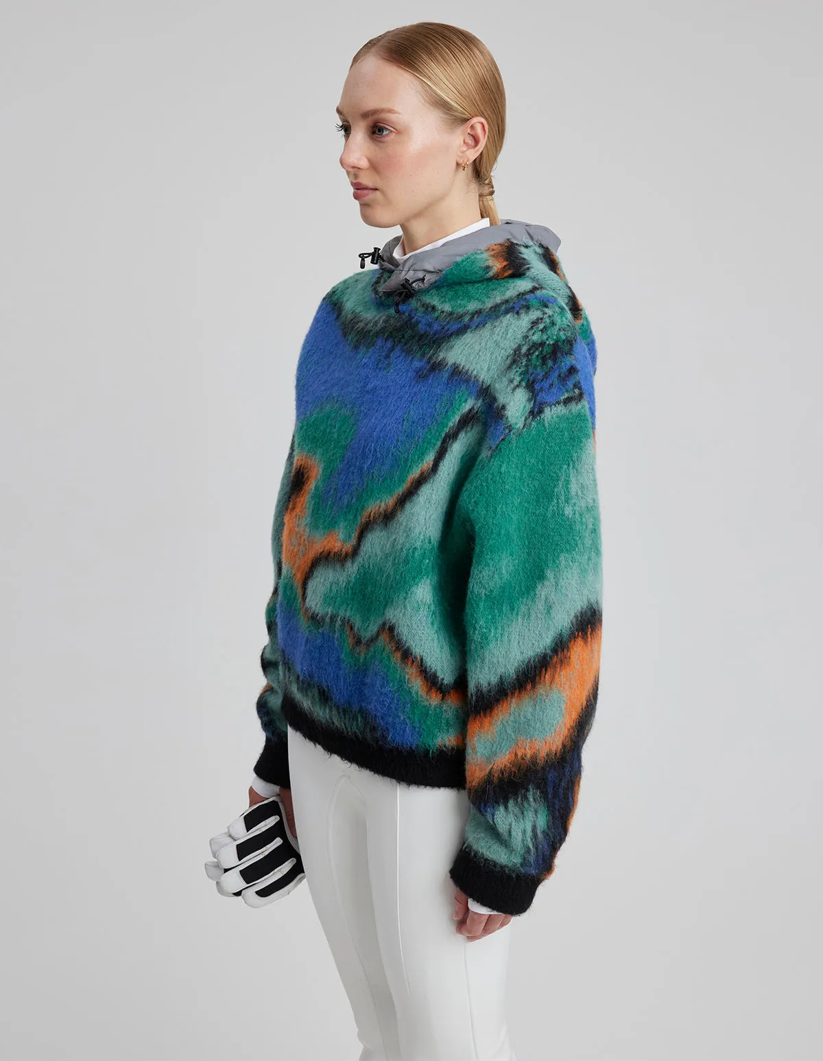 Off Piste Hoody