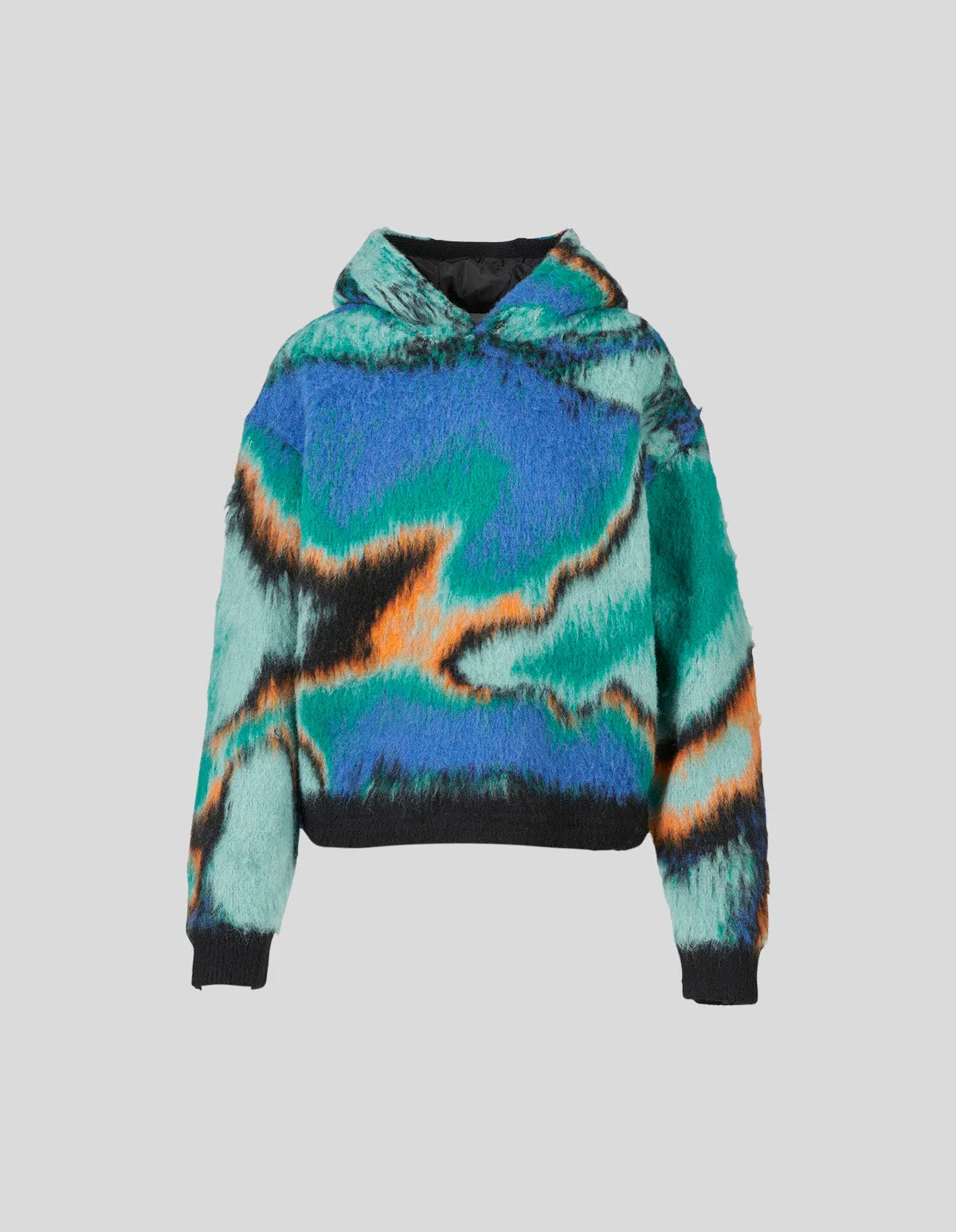Off Piste Hoody