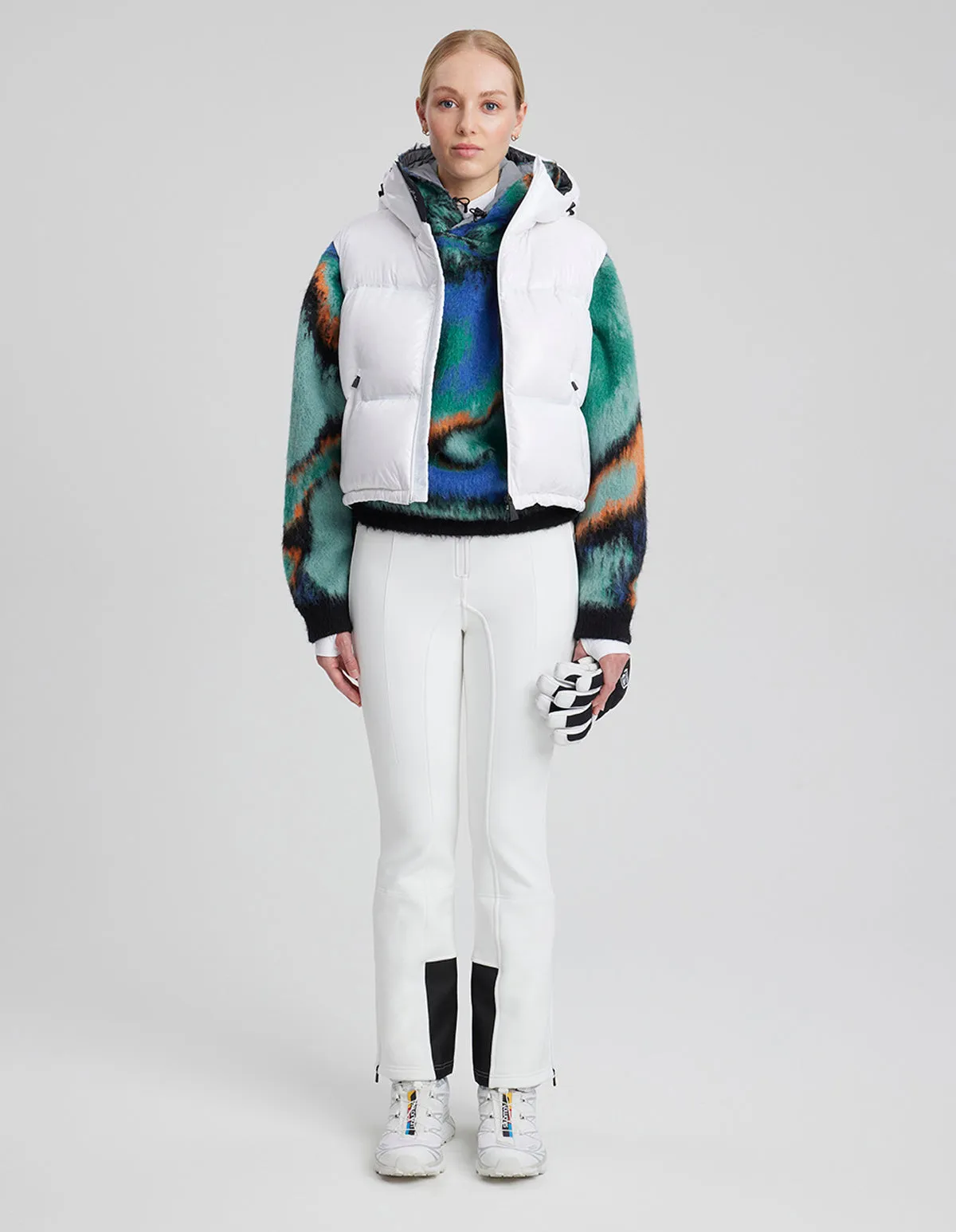 Off Piste Hoody